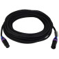 Crius Tech DMX-15M 3 Pin DMX Data Cable 15M