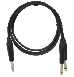 Crius Tech INS-1.5M - 1.5mtr Audio Insert Cable