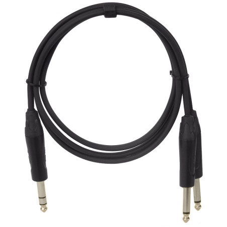 Crius Tech INS-1.5M - 1.5mtr Audio Insert Cable