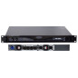 Crius Tech AE-1600 Dual Channel Digital Audio, Power Amplifier