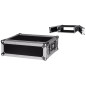 Australian Roadie AR-RC3U350 Rack Case Australian Roadie AR-RC3U350 Rack Case