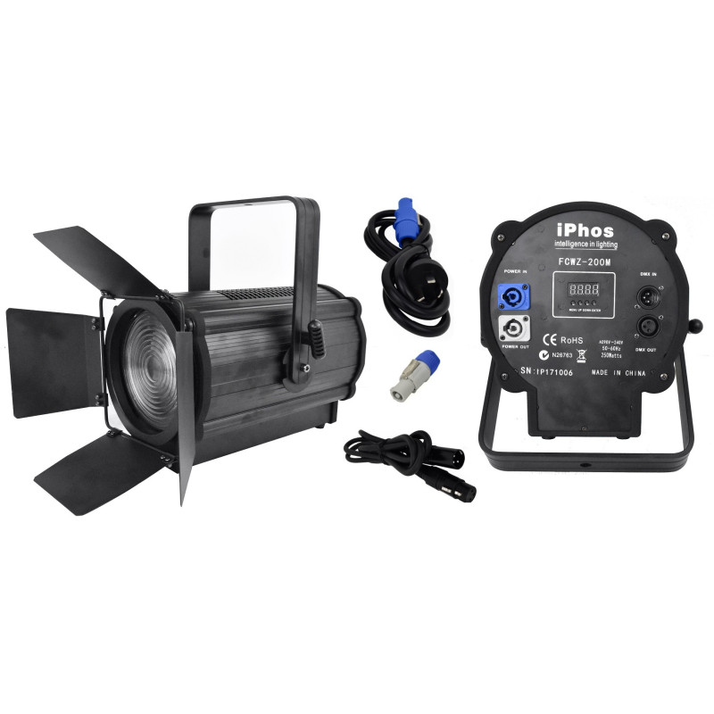 iPhos FCWZ-200M iPhos FCWZ-200M