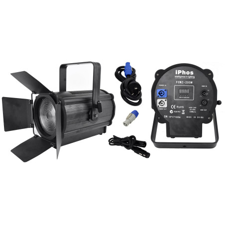 iPhos FCWZ-200M