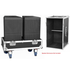 Crius Technologies LS10-RC2