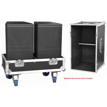 Crius Technologies LS10-RC2