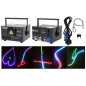iPhos XEN-2K Laser Light