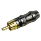 Crius Tech RCA-LMB RCA Plug