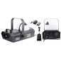 iPhos FOG-D1500WII Fog Machine