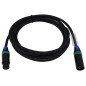 Crius Tech DMX-3M 3 Pin DMX Data Cable 3M