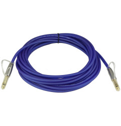 Crius Tech GCDLX-8M - Guitar Cable 8M