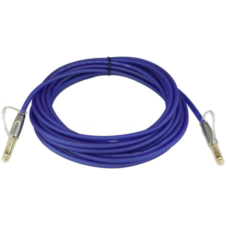 Crius Tech GCDLX-8M - Guitar Cable 8M