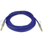 Crius Tech GCDLX-8M - Guitar Cable 8M
