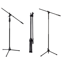 AVANT MSB-CL "Clutch-Action" Mic Boom Stand