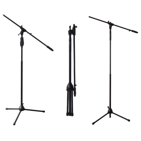 AVANT MSB-CL "Clutch-Action" Mic Boom Stand