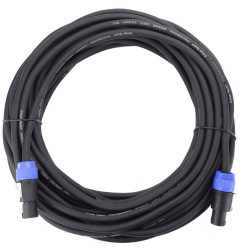 Crius Tech SP225-20M - Speakon to Speakon Cable. 20mtr