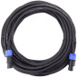 Crius Tech SP225-20M - Speakon to Speakon Cable. 20mtr
