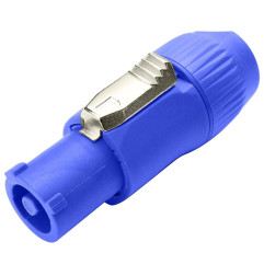 Crius Tech PC-ILS20A Female, Powercon, In-Line Socket