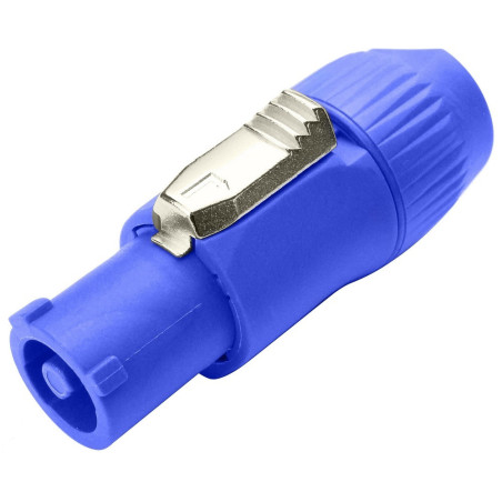 Crius Tech PC-ILS20A Female, Powercon, In-Line Socket