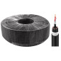 Crius Tech SNK12-100M - 12ch Multicore Cable - 100mtr Roll
