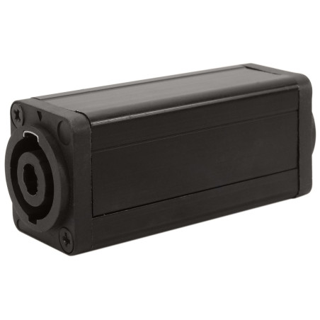 Crius Tech SP-GCDLX - Female Speakon Gender Changer