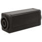 Crius Tech SP-GCDLX - Female Speakon Gender Changer
