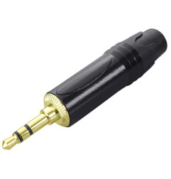 Crius Tech MTRS-LM - Mini TRS Plug