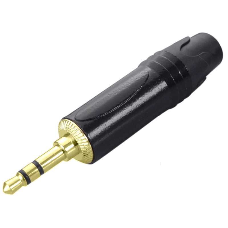 Crius Tech MTRS-LM - Mini TRS Plug