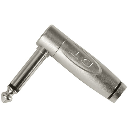 Crius Tech TS-L90B 90degree, 6.35mm Plug