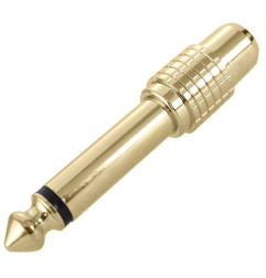 Crius Tech FRCA-TSG - RCA to Jack Convertor