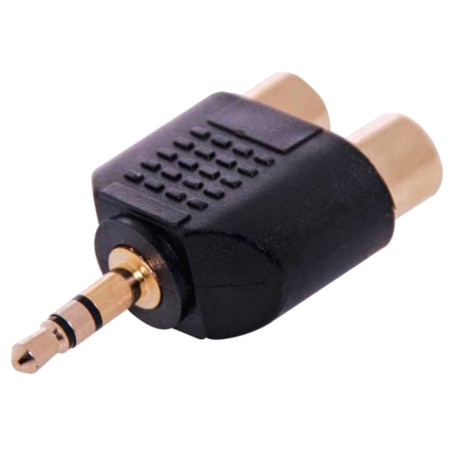 Crius Tech FRCA-TRS - In-line Convertor