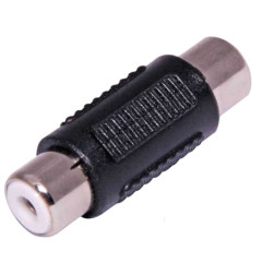 Crius Technologies RCA-GC - RCA Gender Changer