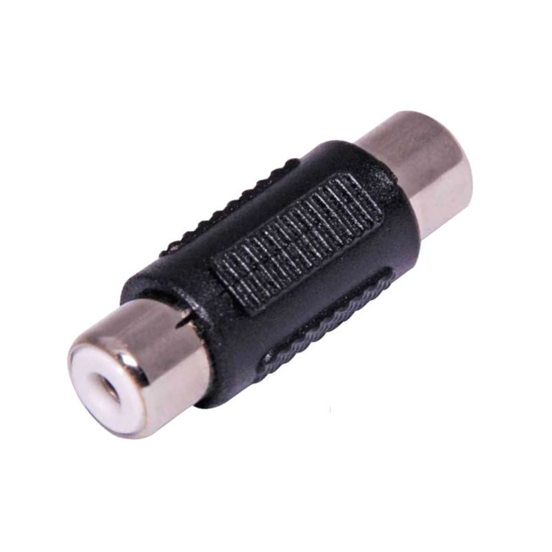 Crius Technologies RCA-GC - RCA Gender Changer