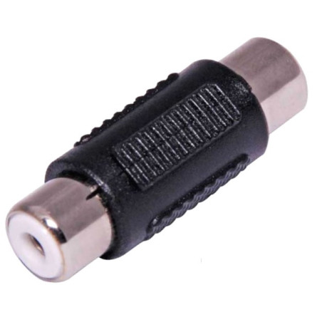 Crius Technologies RCA-GC - RCA Gender Changer