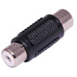 Crius Technologies RCA-GC - RCA Gender Changer