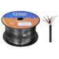 Crius Tech/ABC Cables BAC110-200M - Audio Cable