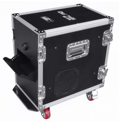 iPhos Hazer 1650 - High Output Haze Machine