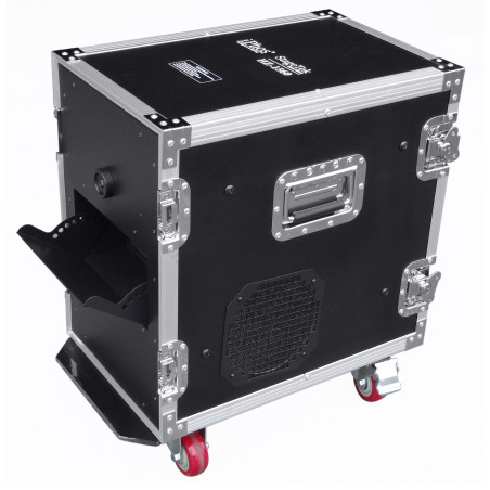 iPhos Hazer 1650 - High Output Haze Machine