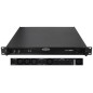 Crius Tech CT-18000 Dual Channel Digital Audio, Power Amplifier