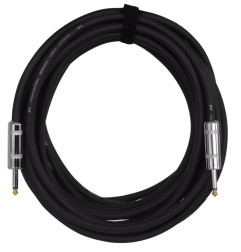 Crius Tech JJ225-10M - Jack to Jack Speaker Cable 10mtr
