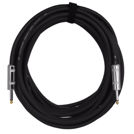 Crius Tech JJ225-10M - Jack to Jack Speaker Cable 10mtr