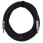 Crius Tech JJ225-10M - Jack to Jack Speaker Cable 10mtr