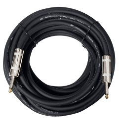 Crius Tech JJ225-20M - Jack to Jack Speaker Cable 20mtr