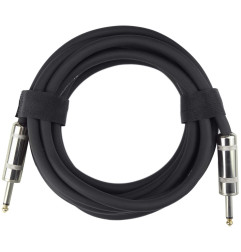 Crius Tech JJ225-5M - Jack to Jack Speaker Cable 5mtr
