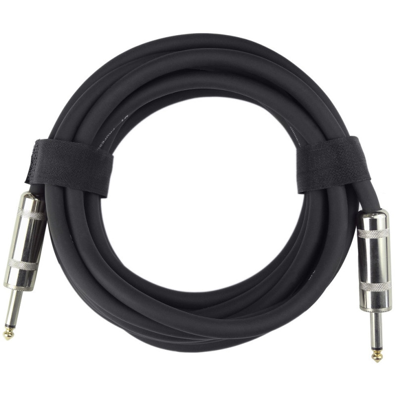 Crius Tech JJ225-5M - Jack to Jack Speaker Cable 5mtr