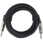Crius Tech JJ225-5M - Jack to Jack Speaker Cable 5mtr