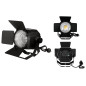 iPhos COB-100W 100watt, Warm White, Wash Light iPhos COB-100W 100watt, Warm White, Wash Light