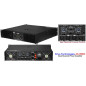 Crius Tech AS-3500X - 3500watt RMS Power amplifier with X-Overs