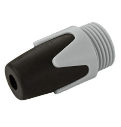 Crius Tech PBT-GRY In-Line Grey Boot