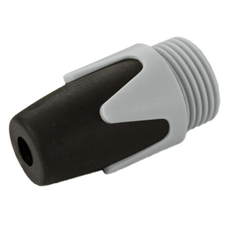 Crius Tech PBT-GRY In-Line Grey Boot