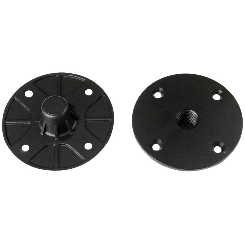 Speaker Tophat with M20 Nut